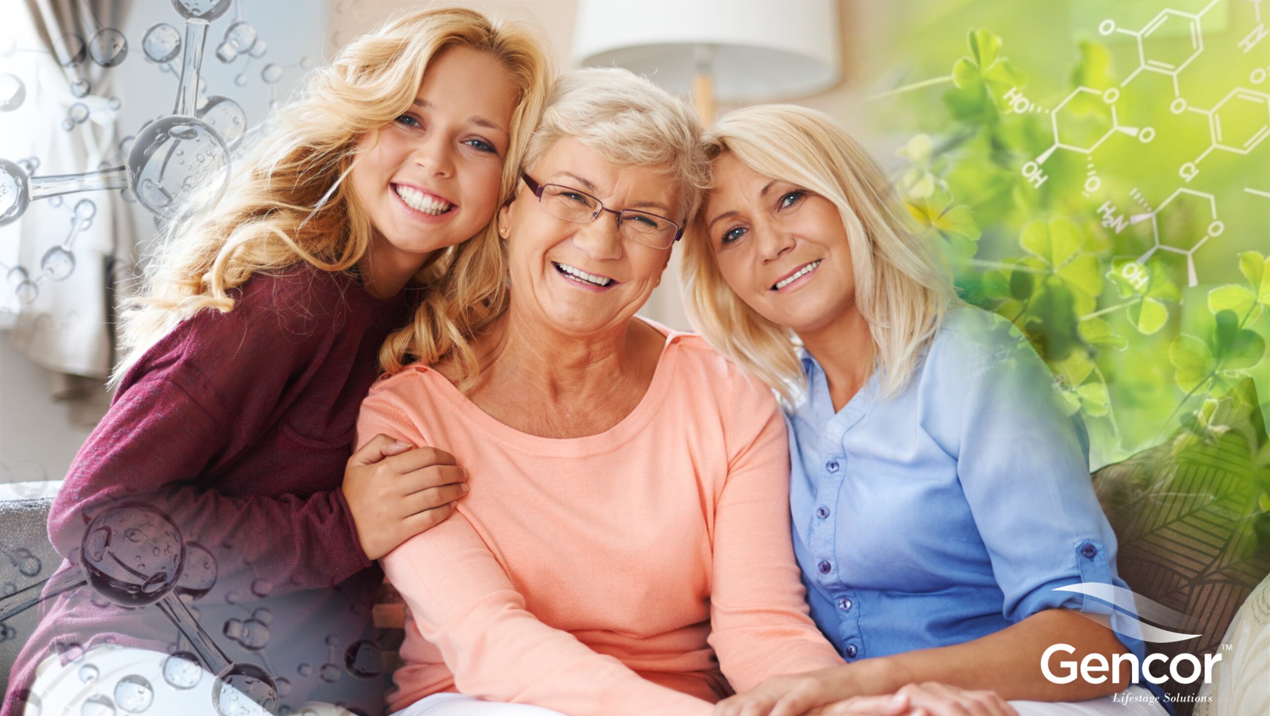 Science-Backed Solutions for Women’s Health