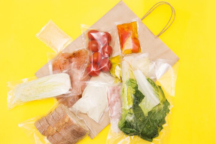GNC diversifies into meal delivery space