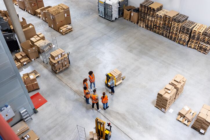 Bipartisan legislation to strengthen supply chains ‘thoughtfully incorporates many CPG industry priorities’