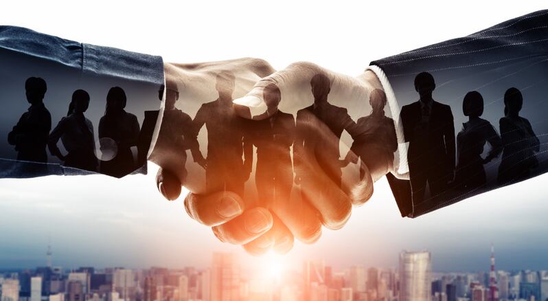 Mérieux acquires Utah firm Dyad Labs