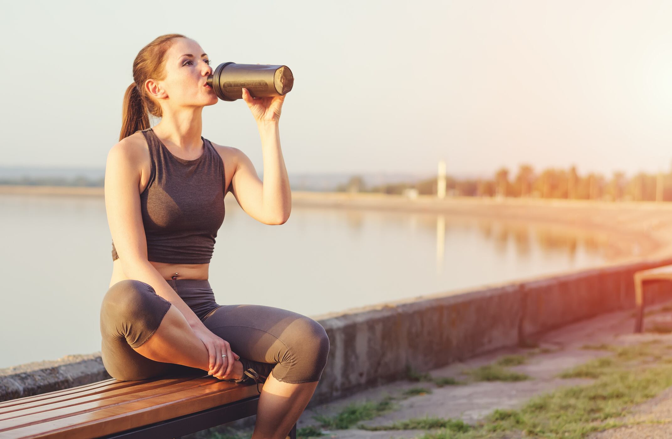 Cycle-syncing nutrition: How females can harness their hormones