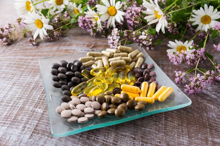 If botanicals don’t fit easily under supplement heading, why not try to fix that?