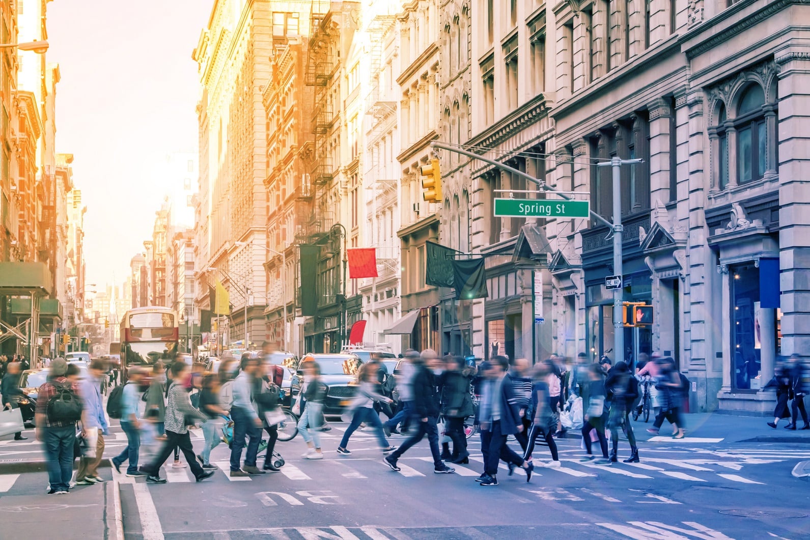 Modere opens NYC brand center to give consumers first-hand experience
