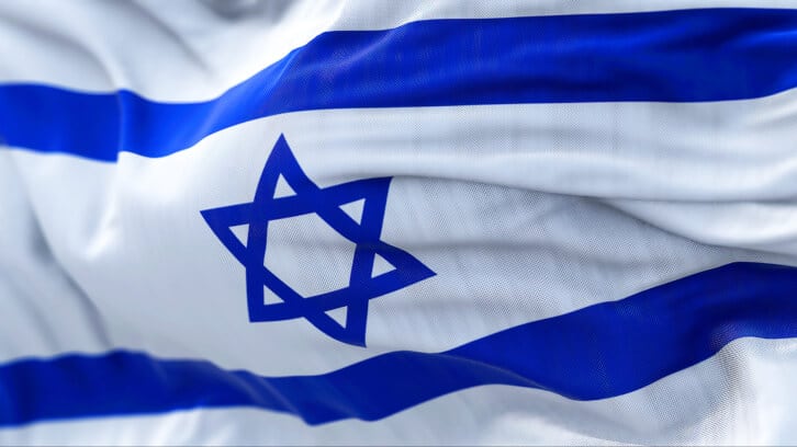 Slimbiotics enters Israel with SUPCS collaboration