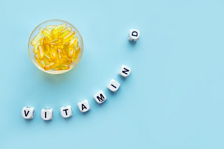 Thai researchers outline what we know about vitamin D and liver health 