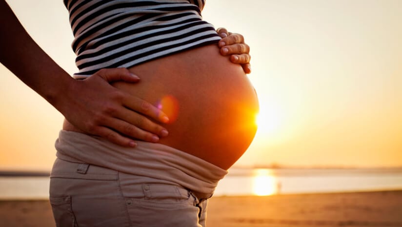 Preconception supplements may not impact fetal growth