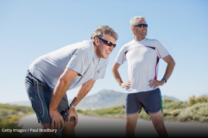 APC Microbiome Ireland & KCL ink €1.2m study of exercise role in gut and brain health