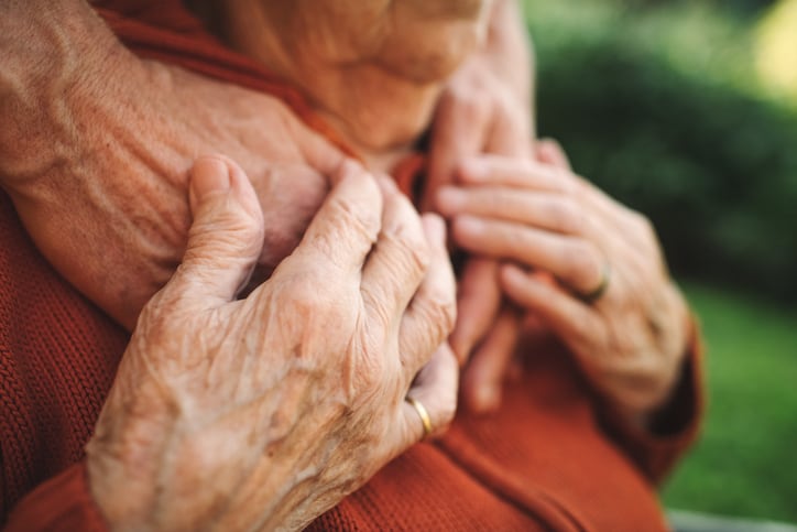What does the future of aging look like? 