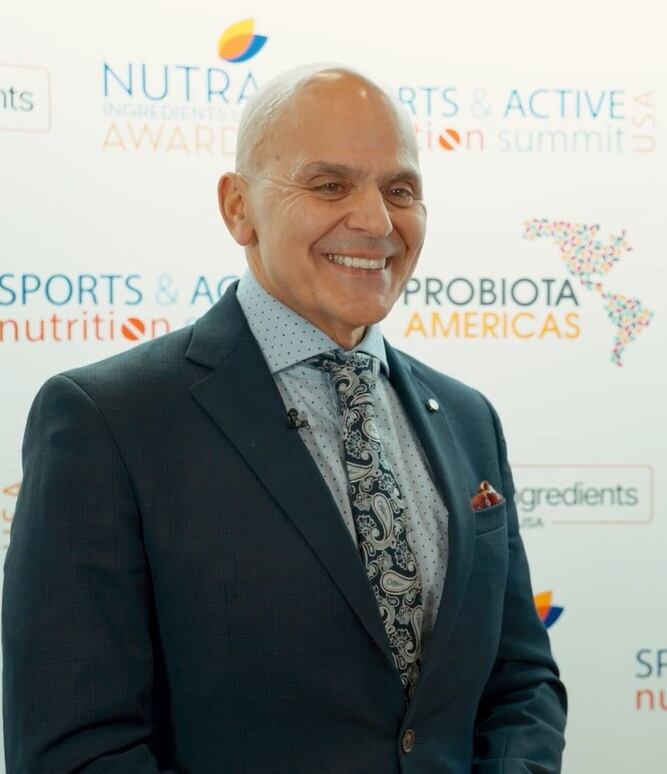 George Paraskevakos, Executive Director, IPA