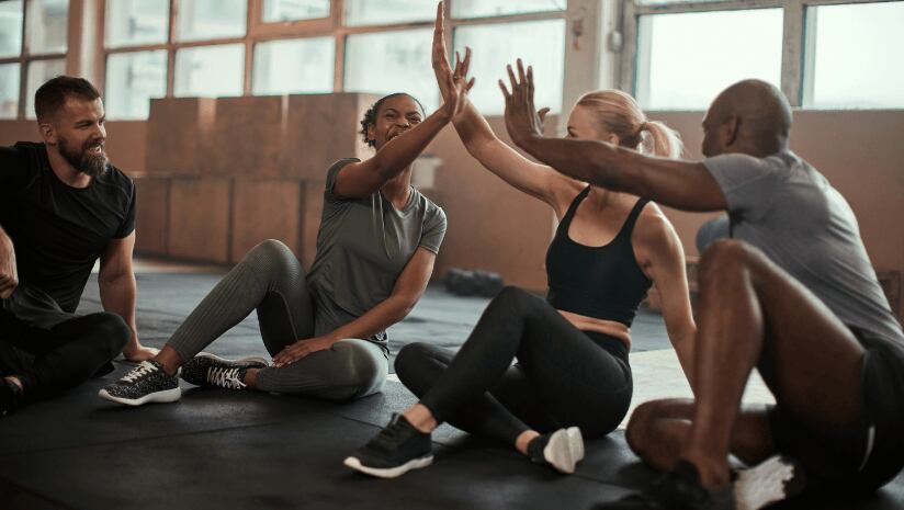 Solutions for active and sports nutrition formulas  