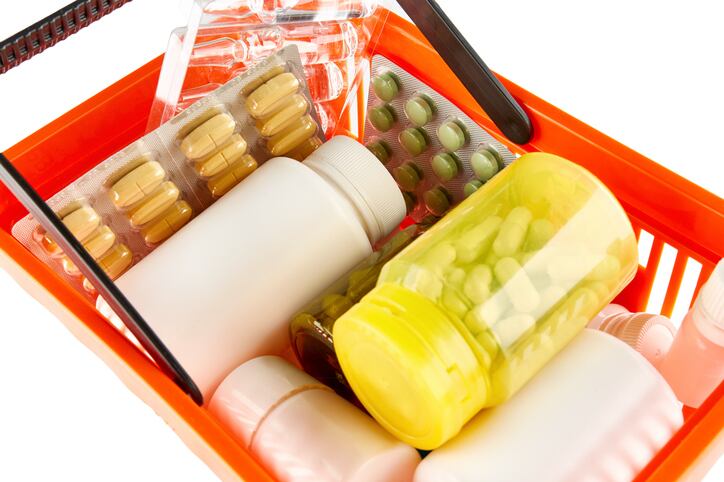 Supplement survey underscores key trends, need for consumer education 