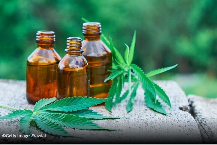 Review hints at CBD’s performance enhancing qualities as EC decision awaits 
