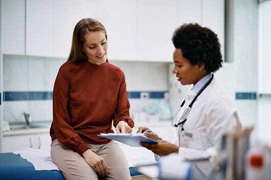 Women’s health: lifespan studies “incredibly powerful” to advance category