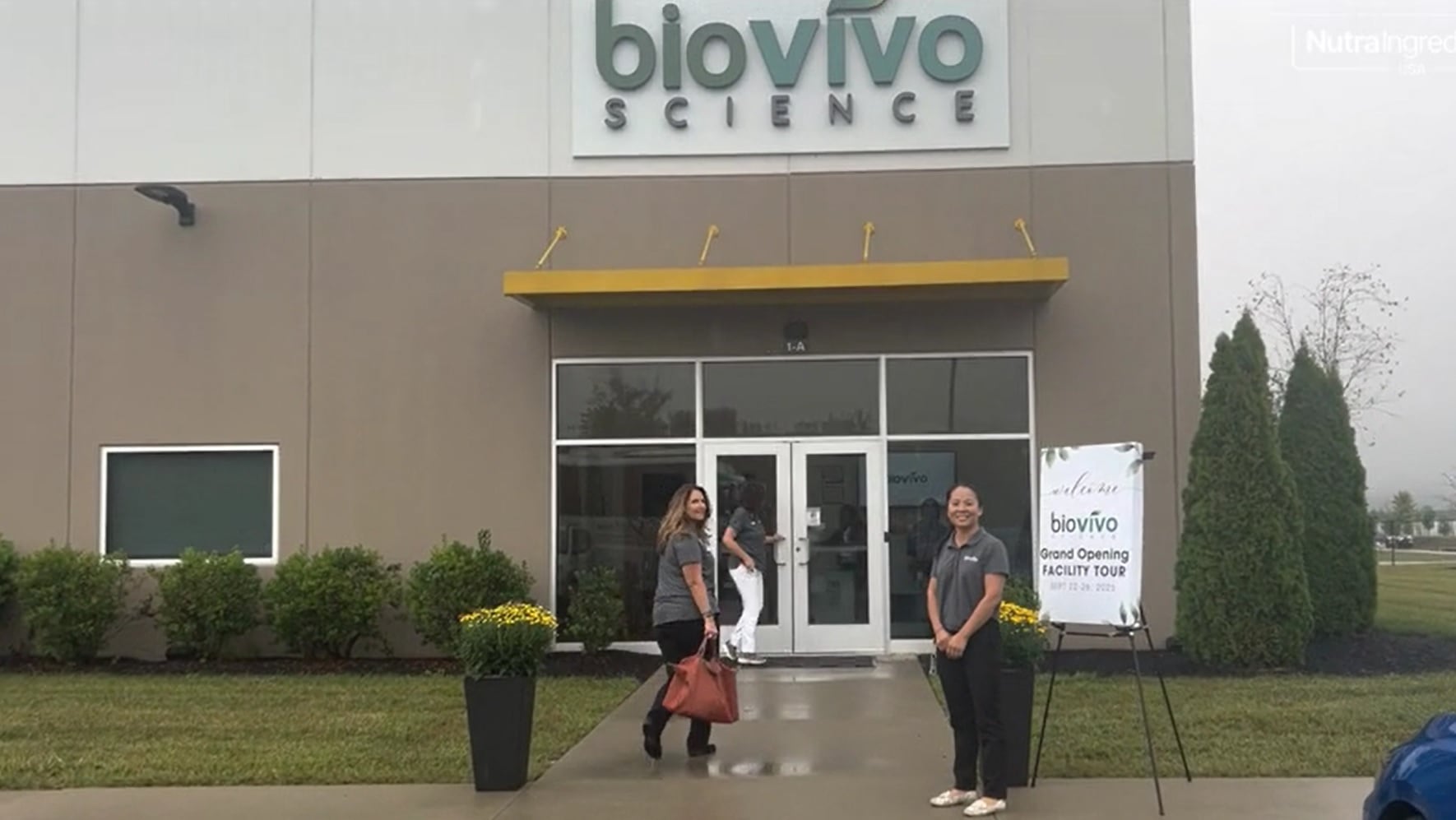 Made in the USA: Biovivo brings botanical extraction manufacturing home