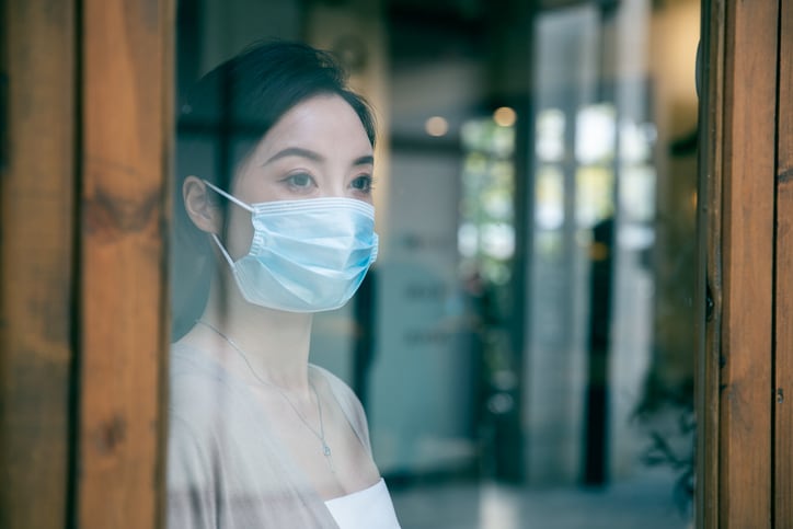 Renewed lockdowns in China creating many short- and long-term effects