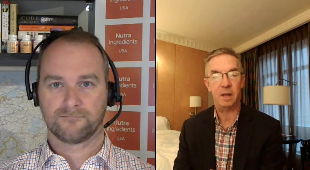 HSA, FSA for supplements: ‘We are about to get the legislation introduced,’ says CRN’s Mister