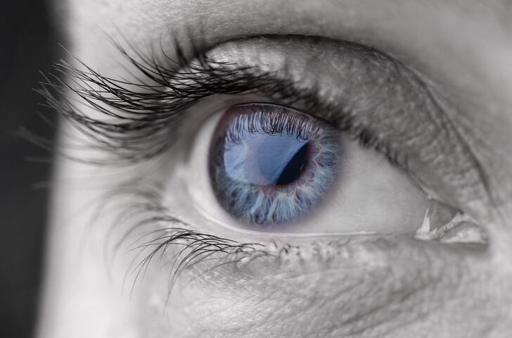 DHA and EPA omega-3 fatty acids cut risk for age-related macular degeneration