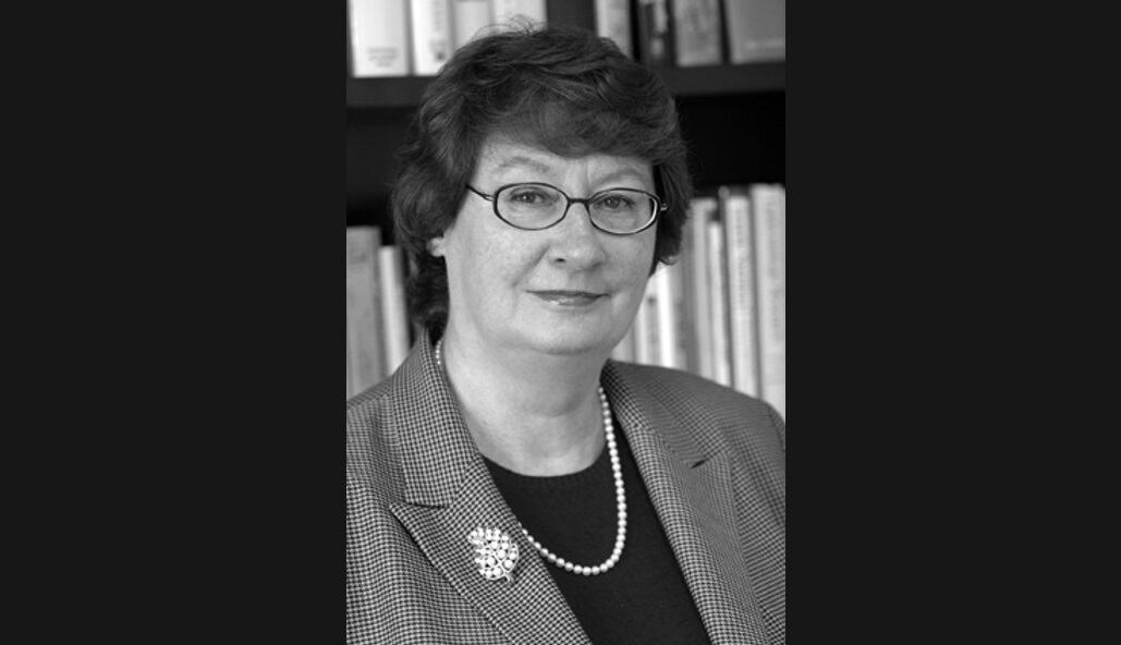 Annette Dickinson: Industry honors passing of CRN’s longest-serving staff member