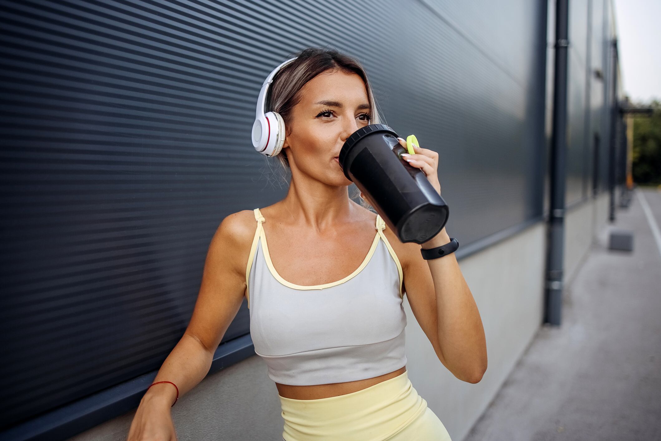 From muscle to mind: How creatine could benefit women’s health