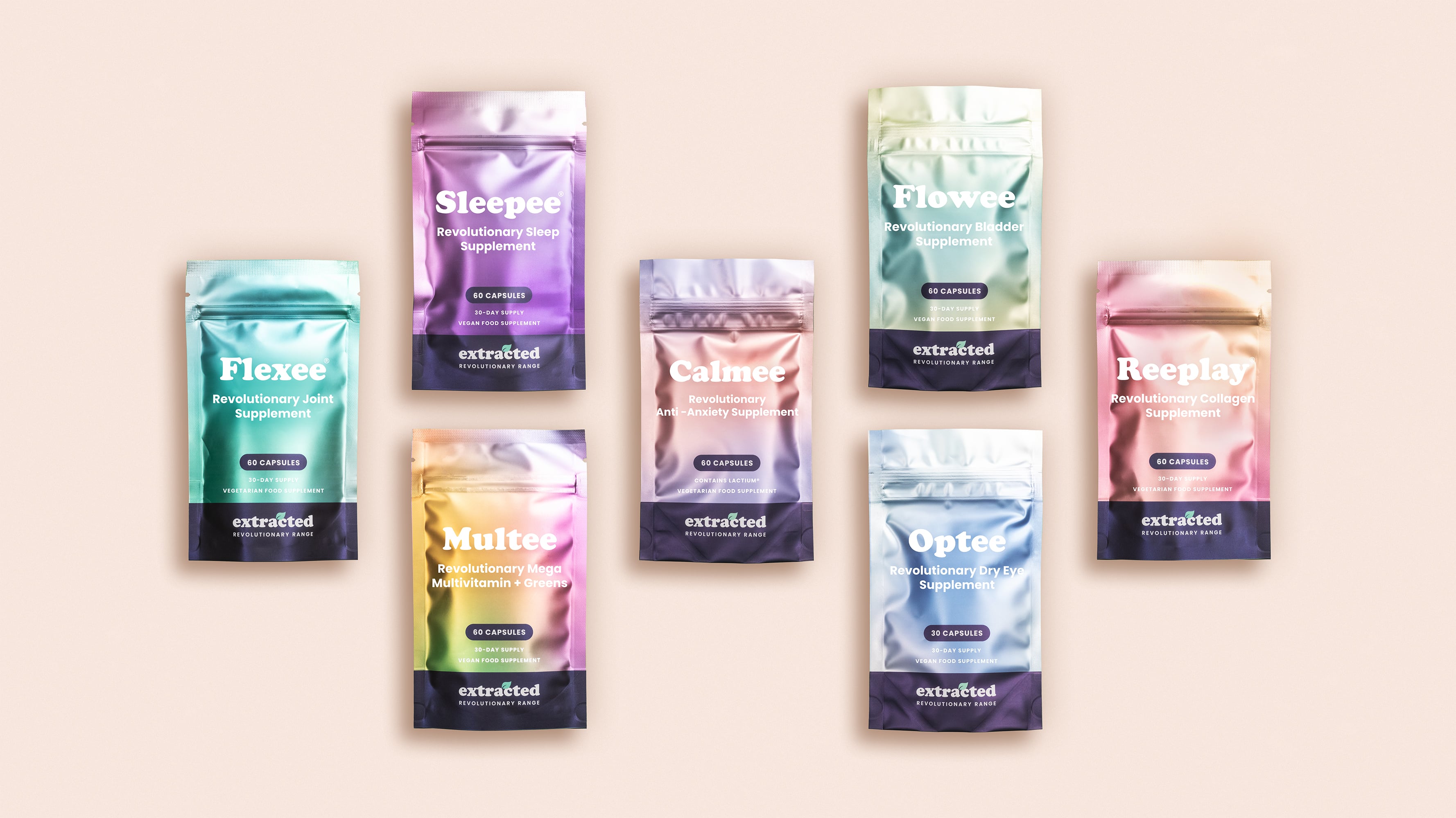 Entrepreneurs aim to raise bioavailability bar with liposomal sidekick