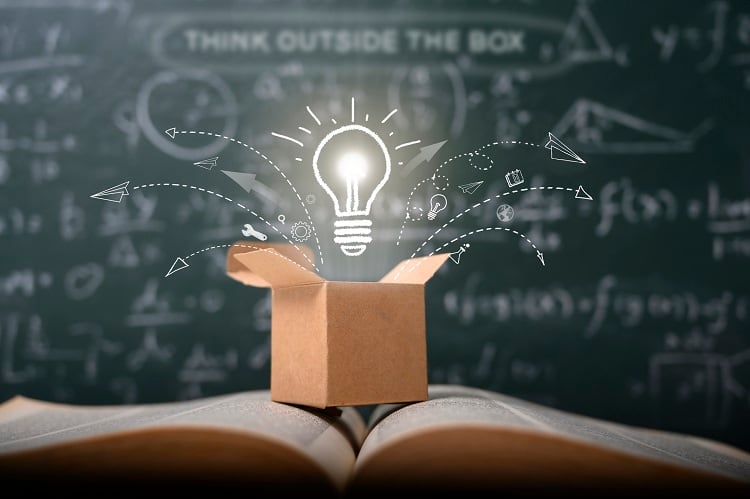 Packaging pitches: Meet the start-ups rethinking plastic with fungi, algae and grains