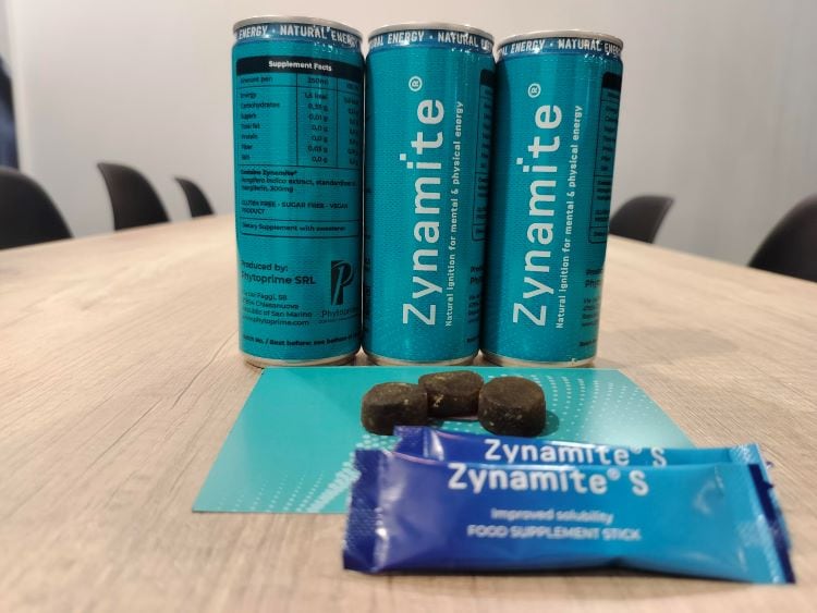 Nektium’s new concept taps blurring lines between sports, energy drinks 