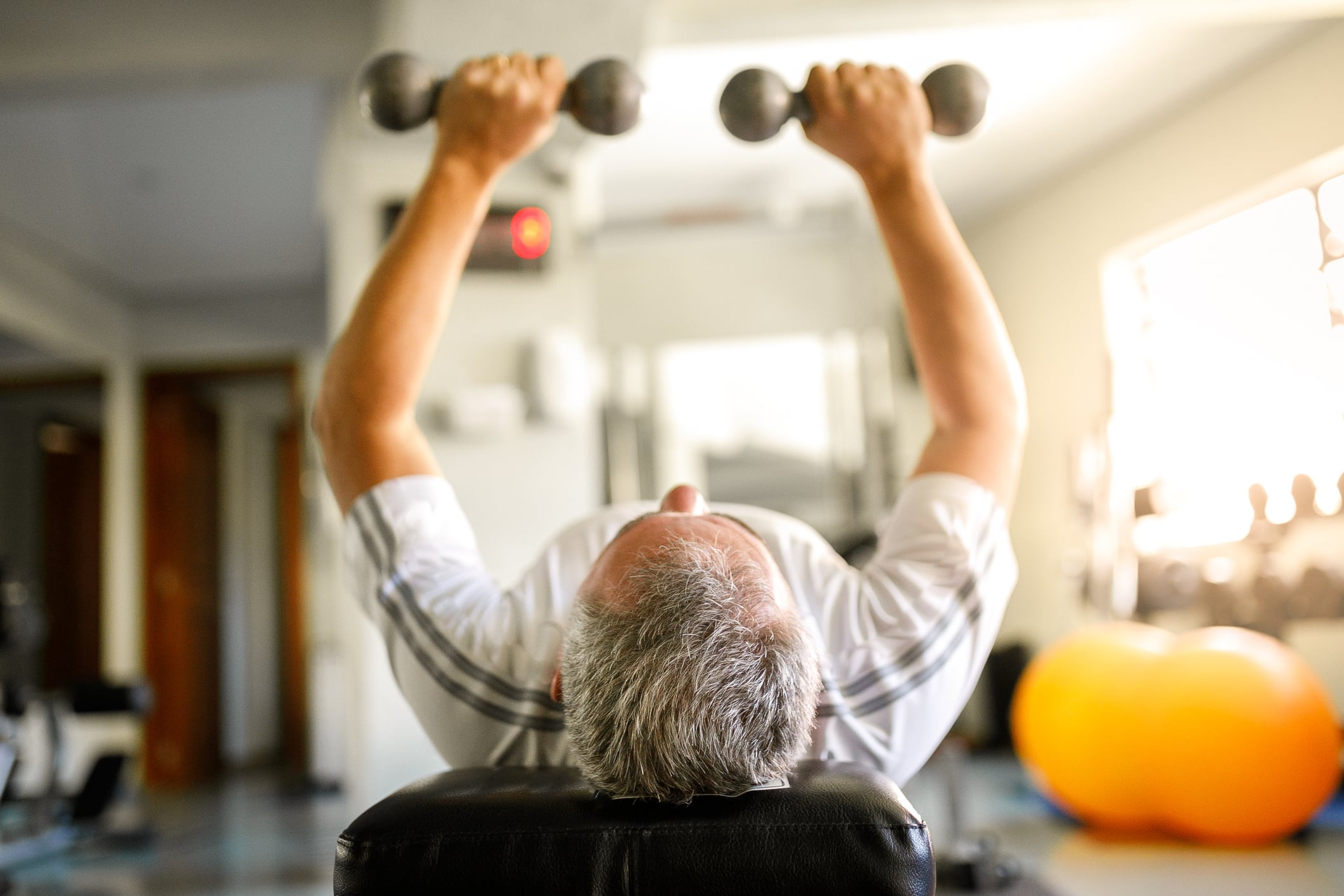 Leucine recommendations too low for older people, study argues