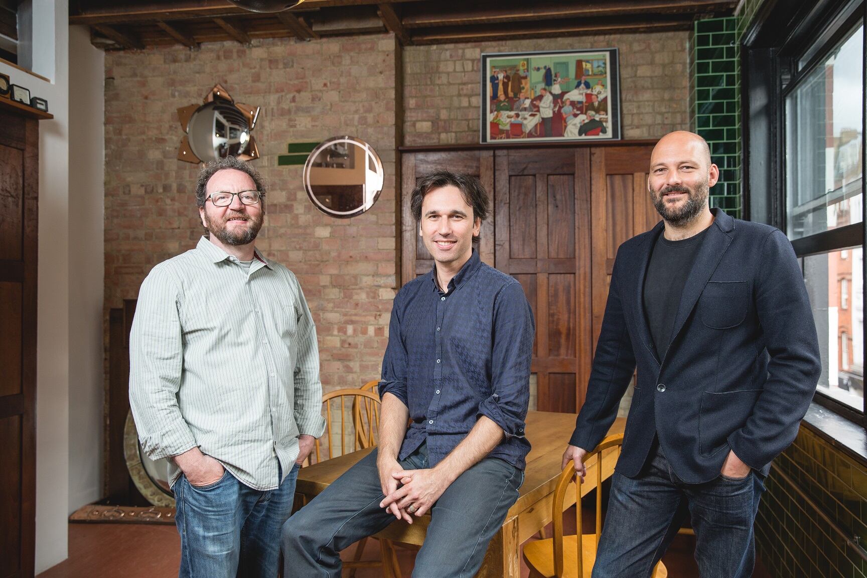 Global AI startup adds immunity support to personalised nutrition tech amid Coronavirus  