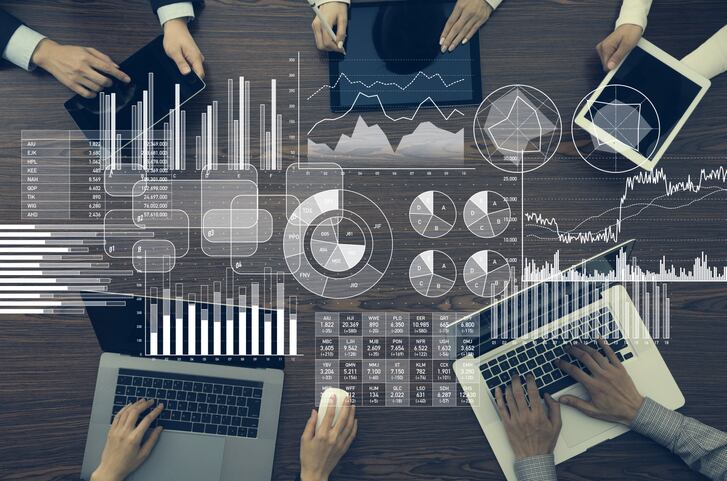 BrandHive's acquisition will add data capability, company's co-founder says