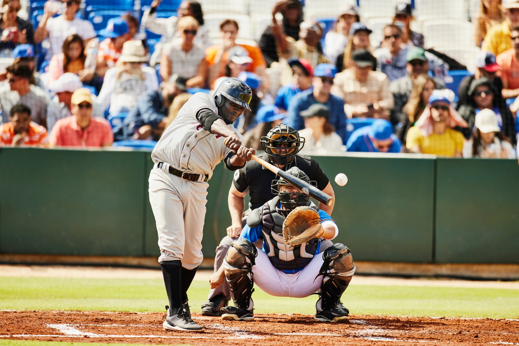 "As more professional leagues, regulatory bodies, retailers and consumers recognize NSF Certified for Sport, there will be increasing pressure on supplement companies across all categories to meet these standards," said David Trosin, senior director, nutrition and wellness at NSF.