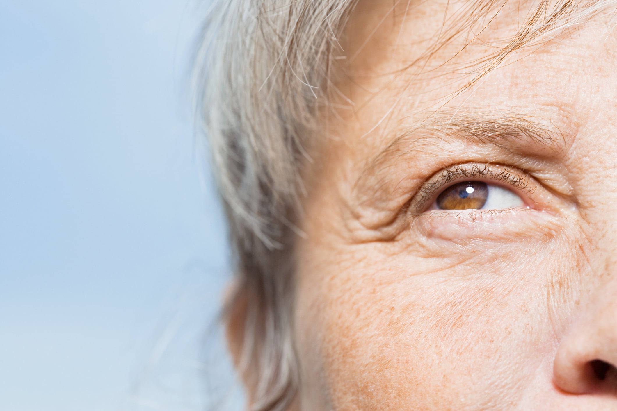 Study: Breast milk probiotic delays skin ageing