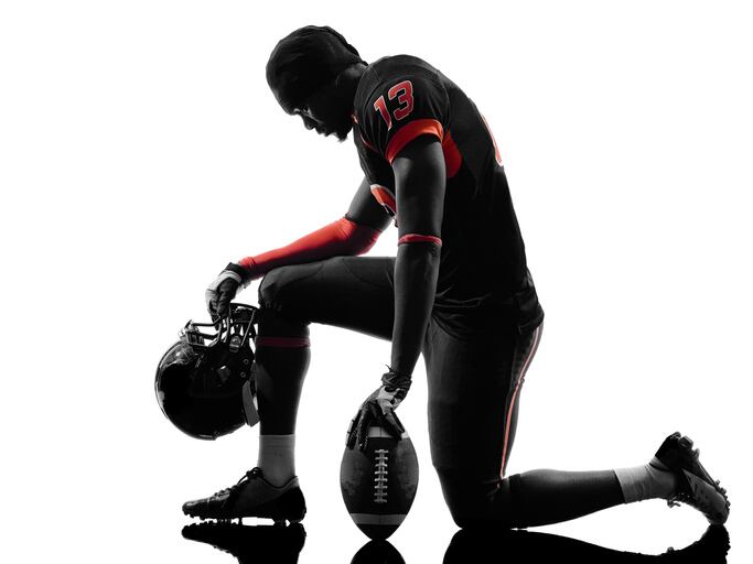 NFL seeks info on study of CBD to alleviate players’ chronic pain