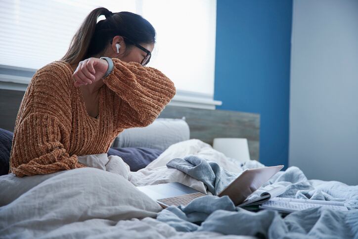 Curcumin may reduce common cold symptoms: RTC