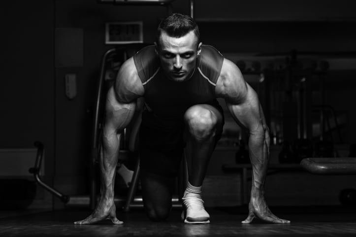 Data supports notion that supplements are not at root of sports doping problem