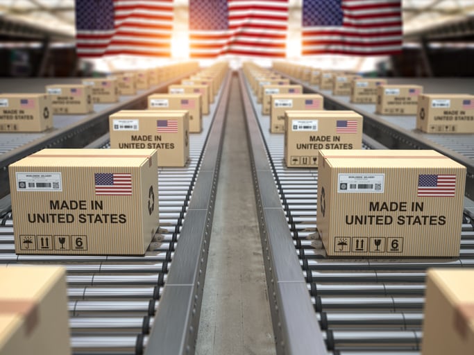 Second big fine puts firms on notice to get serious about support for Made in USA claims