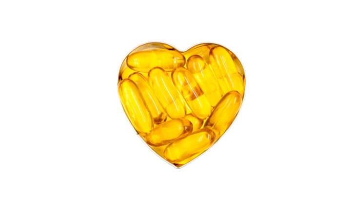 Higher omega-3 status linked to reduced risk of long-term cardiac events