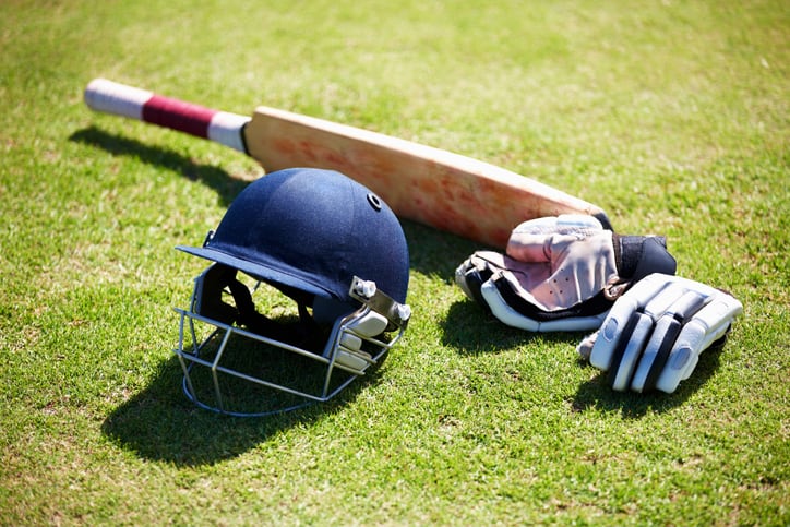 Internationally-ranked cricket star fueled by Gencor