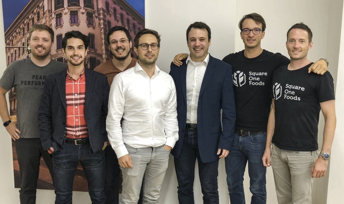Saturo secures six-figure investment to fund ‘new meal replacement drink category’