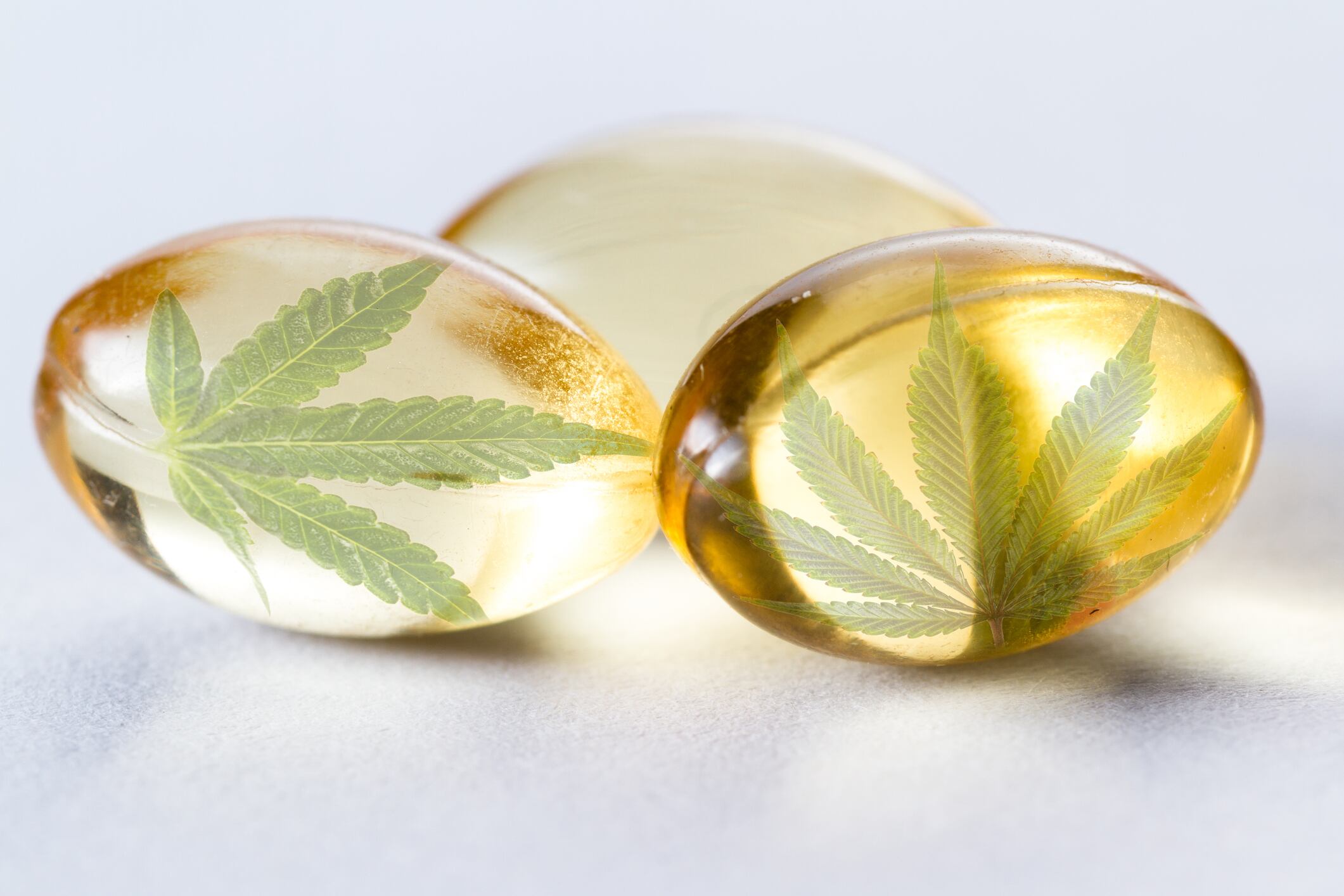 Industry associations urge Congress to take ‘prompt action’ on CBD