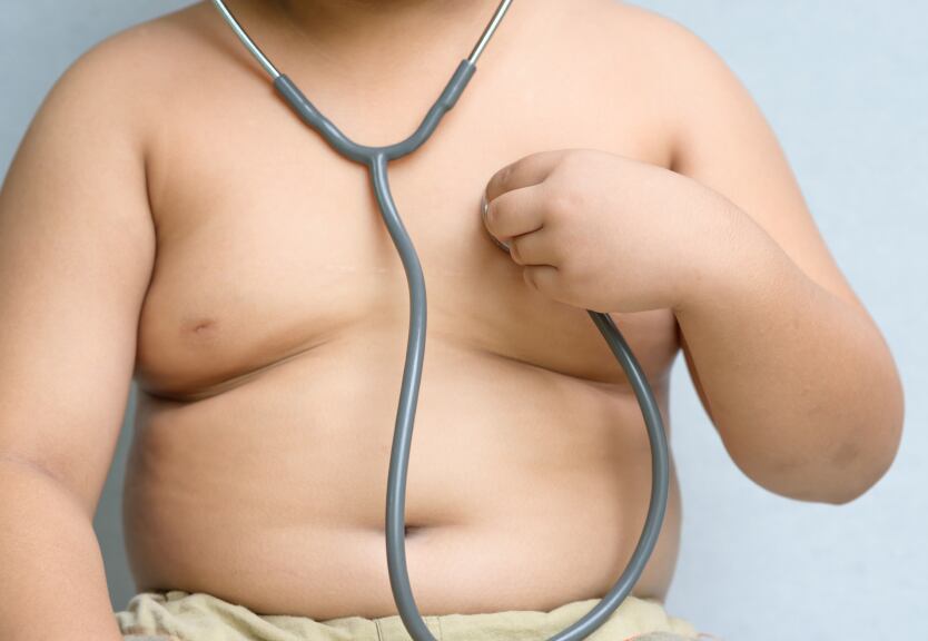 Expert reaction: Could probiotics be an exciting answer to childhood obesity?