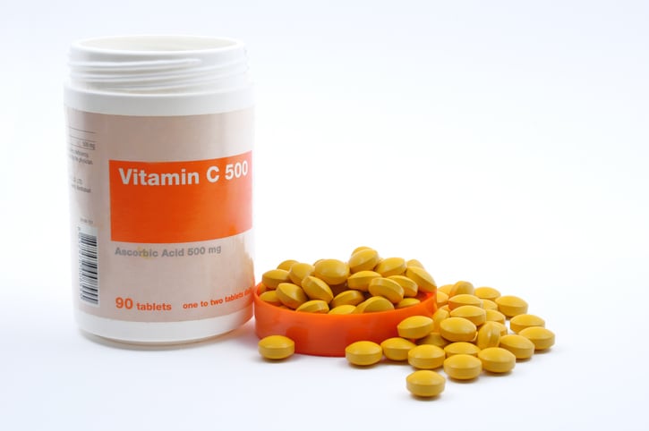Industry offers insight into vitamin C supply chain