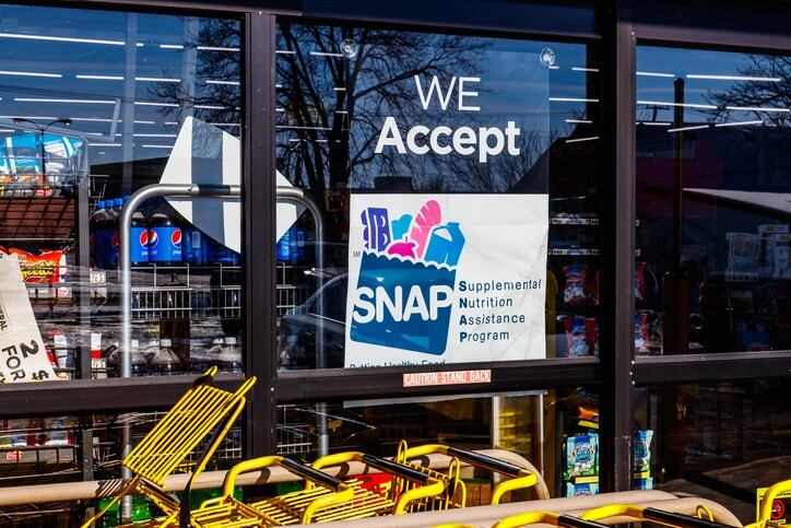 New bill introduced in senate and house for SNAP eligibility of multivitamins