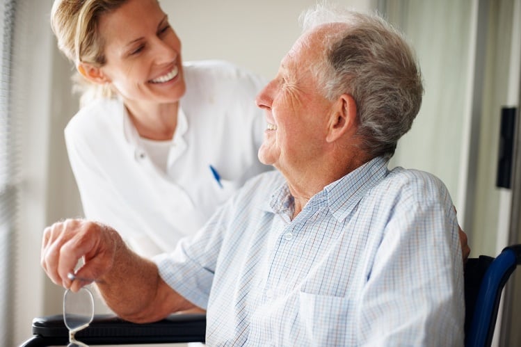 Dr. Bruce Ames: ‘The role of vitamins in healthy aging has been less appreciated’