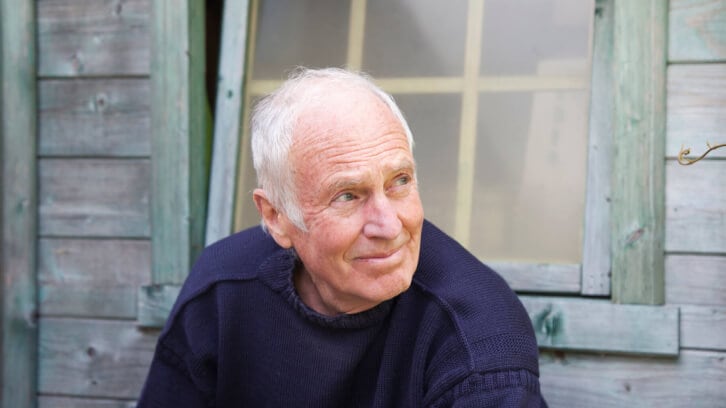 Study supports multivitamin use in healthy older men, stresses micronutrient status