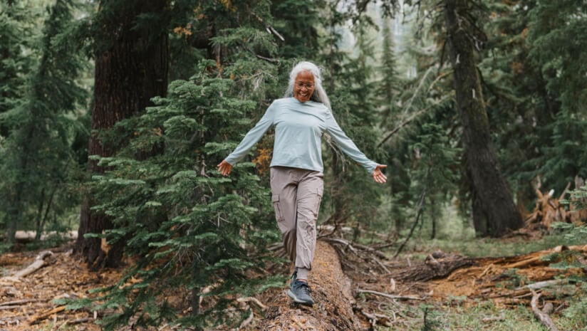 Catching up with healthy aging: A round-up of the latest science