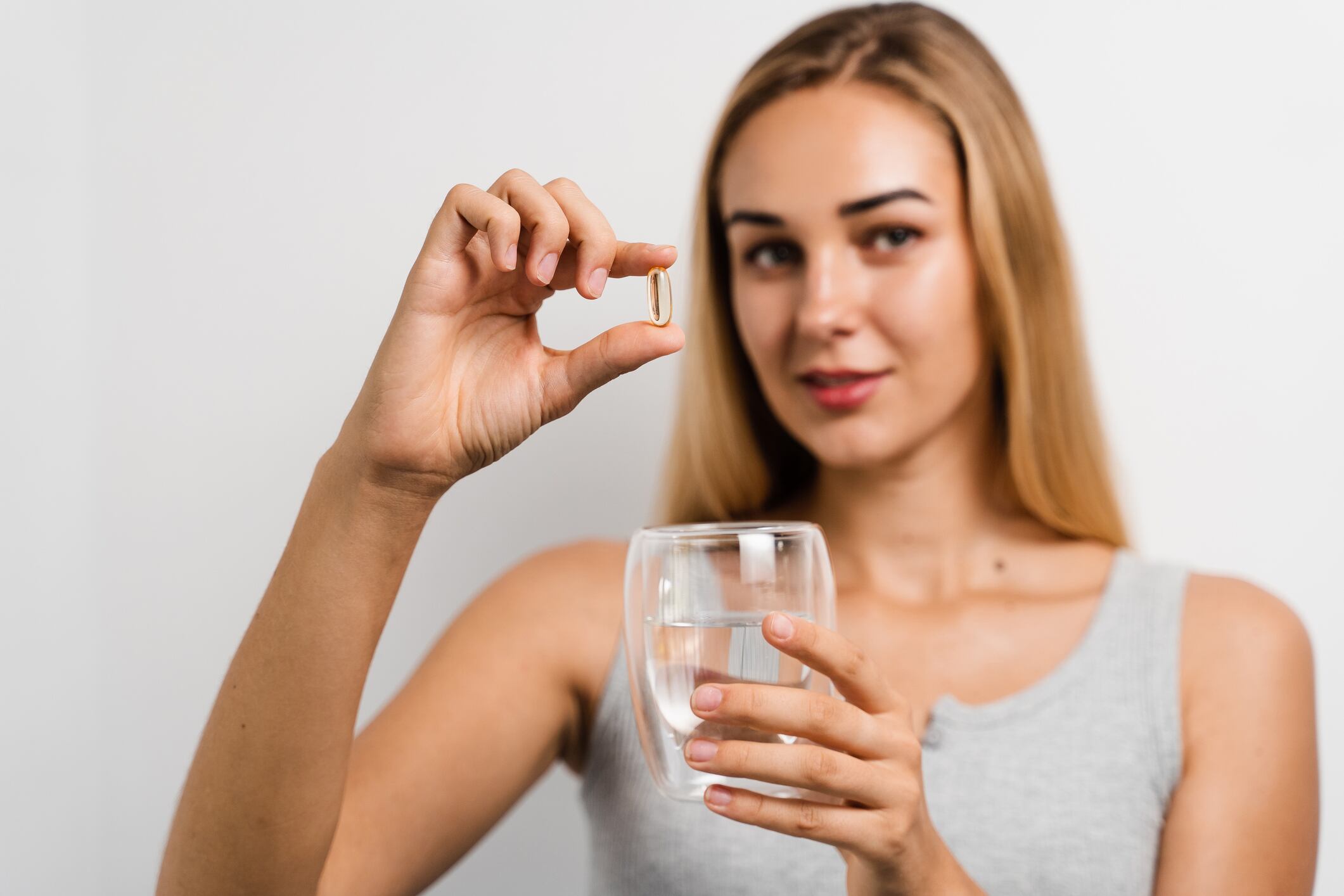 Omega-3 may be an overlooked hero ingredient in beauty supplements