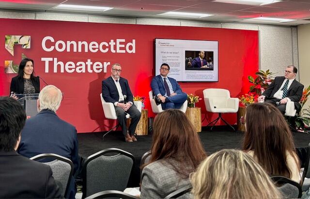 Experts weigh in on regulatory landscape at SupplySide Connect