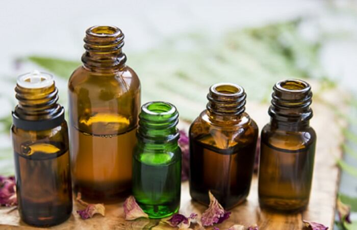 ANSES advises care in taking essential oil-containing food supplements
