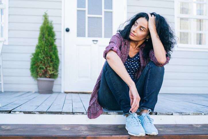 Herbal extract may provide menopausal symptom relief in menopausal women: RCT