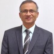 Jayant Deshpande PhD